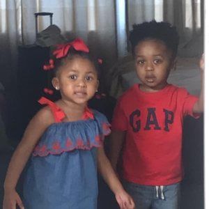 Meet your Posher, Terrence